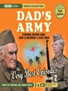 Dad's Army (MP3): The Very Best Episodes, Volume 2